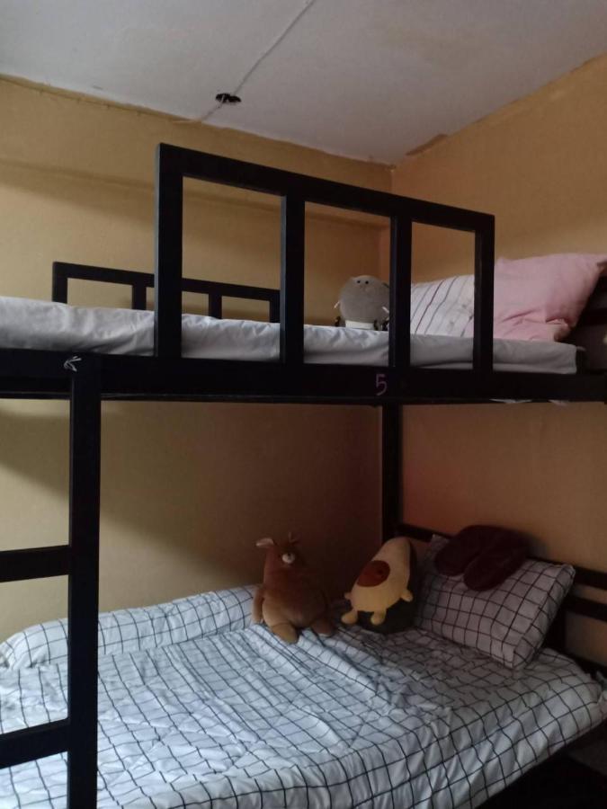 The Chiang Mai Walkers Hotel Room photo
